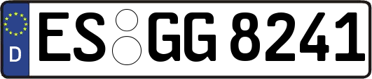 ES-GG8241