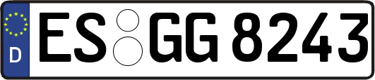 ES-GG8243
