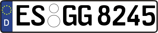 ES-GG8245