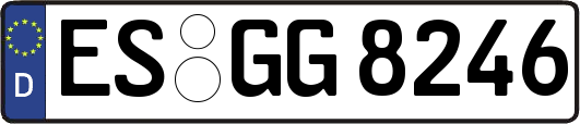 ES-GG8246