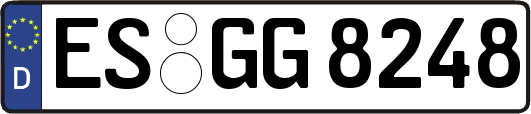 ES-GG8248