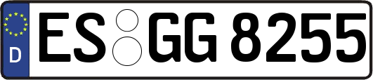 ES-GG8255