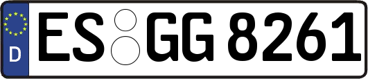 ES-GG8261