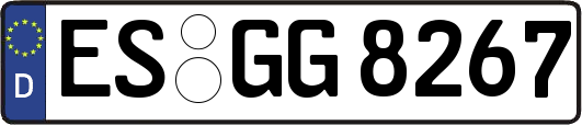 ES-GG8267