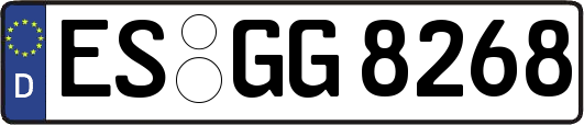 ES-GG8268