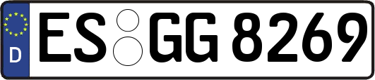 ES-GG8269