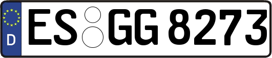 ES-GG8273