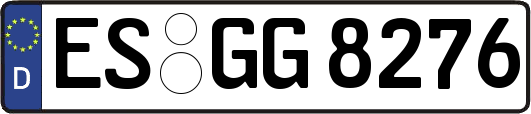 ES-GG8276