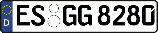 ES-GG8280