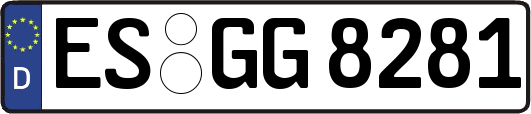 ES-GG8281