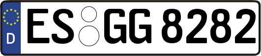 ES-GG8282