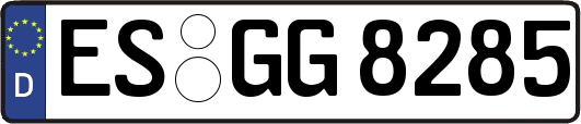 ES-GG8285