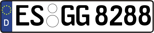 ES-GG8288