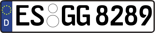 ES-GG8289