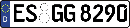 ES-GG8290