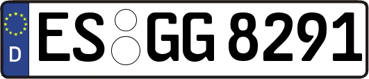 ES-GG8291