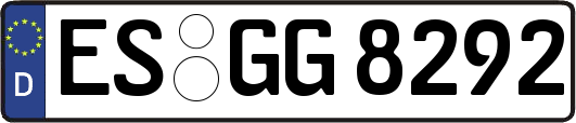 ES-GG8292