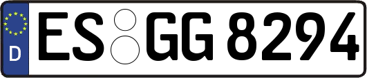 ES-GG8294