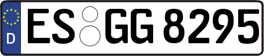 ES-GG8295