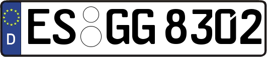 ES-GG8302