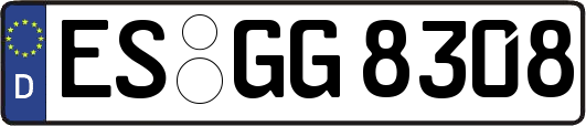 ES-GG8308
