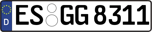 ES-GG8311