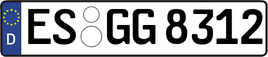 ES-GG8312
