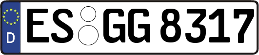ES-GG8317