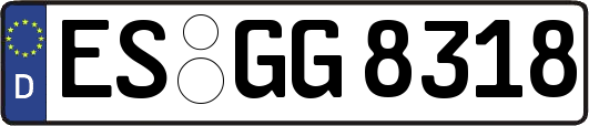 ES-GG8318