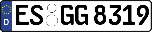 ES-GG8319