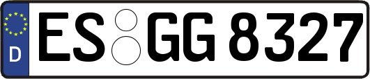 ES-GG8327