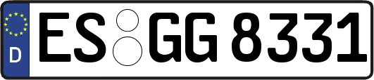 ES-GG8331