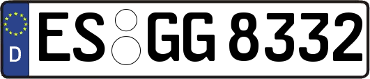 ES-GG8332