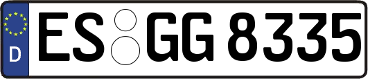 ES-GG8335