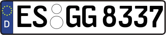ES-GG8337