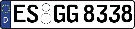 ES-GG8338
