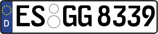 ES-GG8339