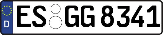ES-GG8341