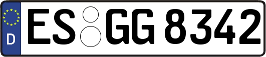 ES-GG8342