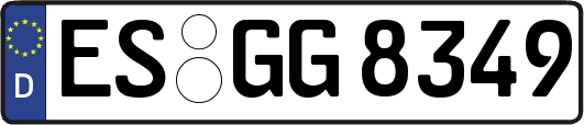 ES-GG8349