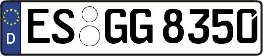 ES-GG8350