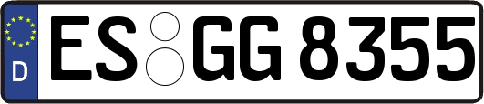 ES-GG8355