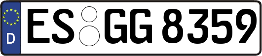 ES-GG8359