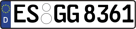 ES-GG8361
