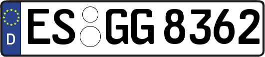 ES-GG8362
