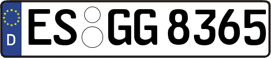 ES-GG8365