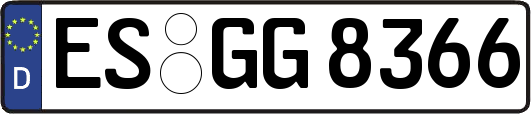 ES-GG8366