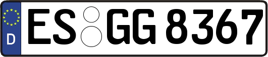 ES-GG8367