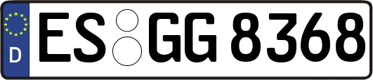 ES-GG8368