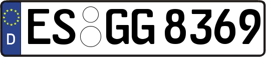 ES-GG8369